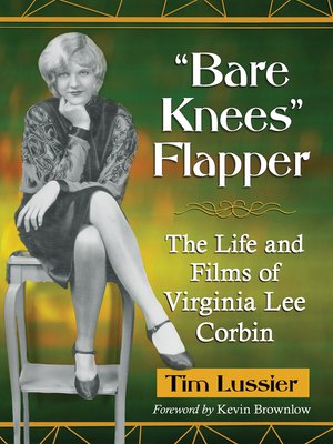 cover image of "Bare Knees" Flapper